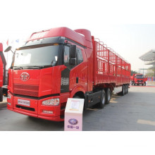 Faw Jiefang Tractor Truck with 420HP